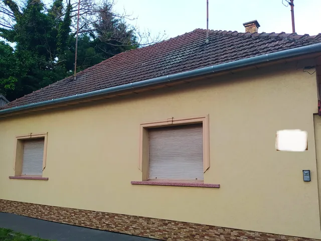 Eladó ház Cegléd 63 nm