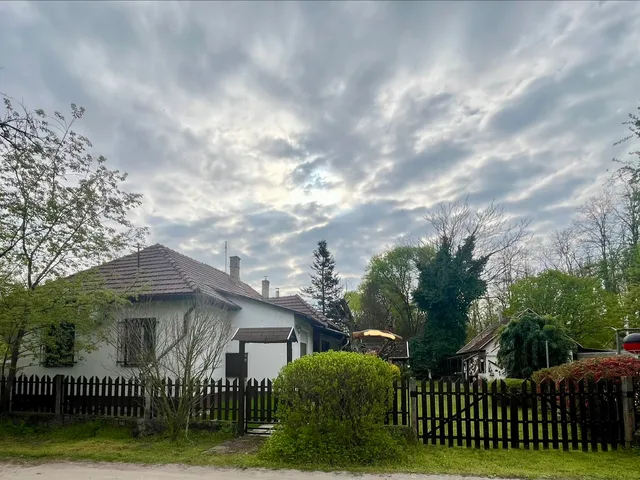 Eladó mezőgazdasági ingatlan Albertirsa 110 nm