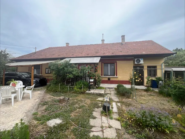 Eladó ház Albertirsa 80 nm