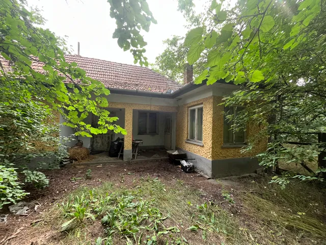 Eladó mezőgazdasági ingatlan Albertirsa 80 nm