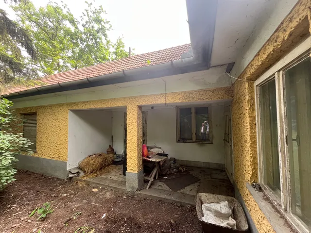 Eladó mezőgazdasági ingatlan Albertirsa 80 nm