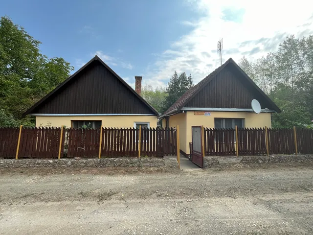 Eladó mezőgazdasági ingatlan Albertirsa 110 nm