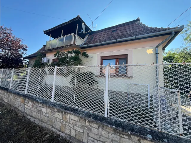 Eladó ház Albertirsa 100 nm