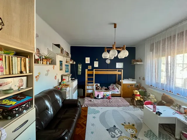Eladó ház Albertirsa 100 nm