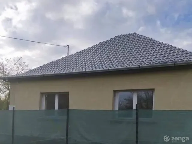 Eladó ház Jászkisér 87 nm