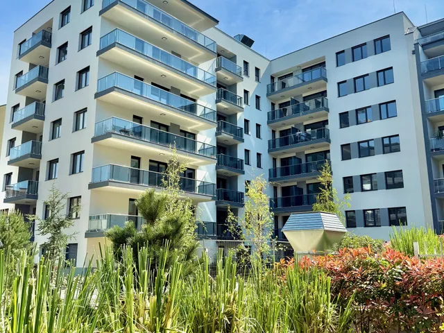 Eladó új építésű lakópark Budapest XIII. kerület, Lőportárdűlő, Lőportár köz 6. 38 nm