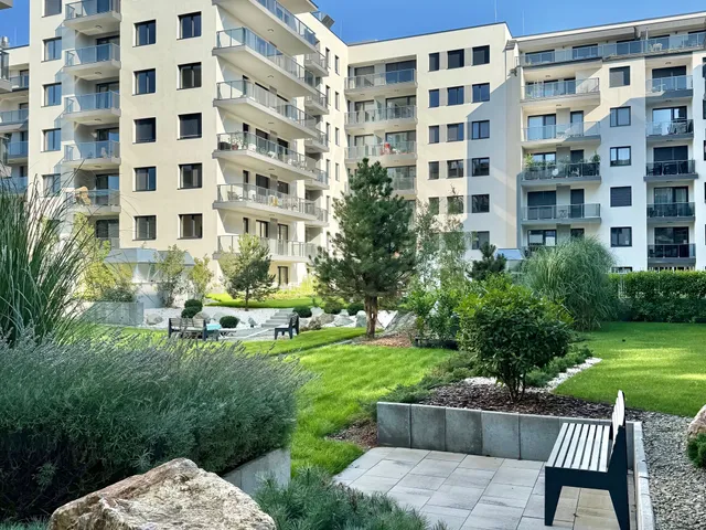 Eladó új építésű lakópark Budapest XIII. kerület, Lőportárdűlő, Lőportár köz 6. 38 nm