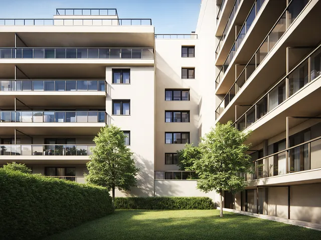 Eladó lakás Budapest XIII. kerület, Lőportárdűlő 33 nm
