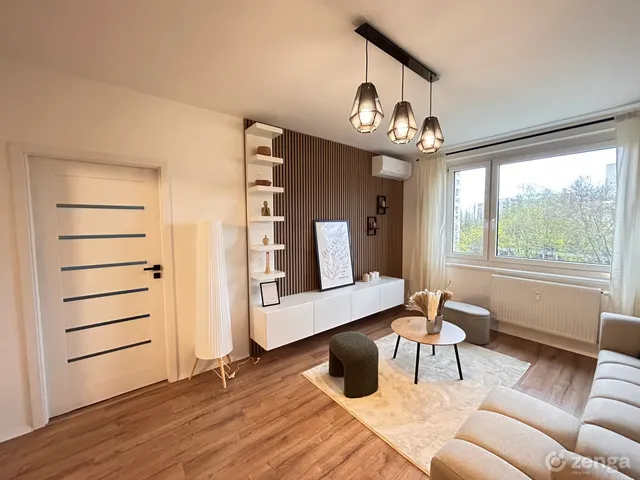 Eladó lakás Győr, Nádorváros, Török István u. 17. 65 nm