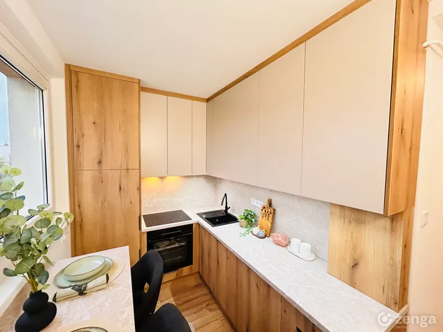 Eladó lakás Győr, Nádorváros, Török István u. 17. 65 nm