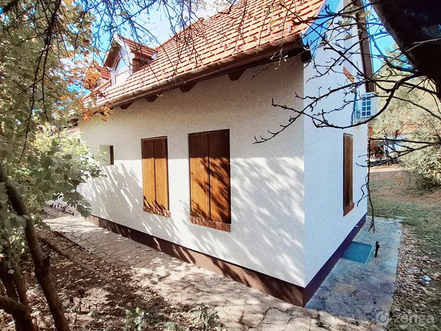 Eladó ház Szentendre, Szarvashegy, Szarvashegyi út 43 267 nm