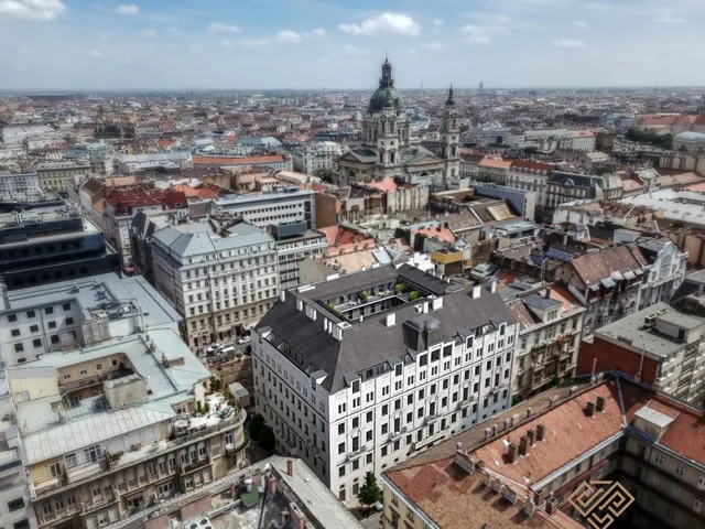 Eladó lakás Budapest V. kerület, Lipótváros, Október 6. utca 78 nm