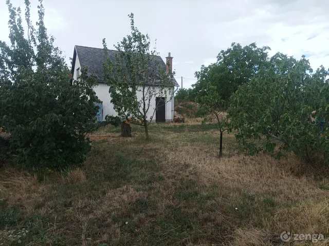 Eladó üdülő és hétvégi ház Öskü 55 nm