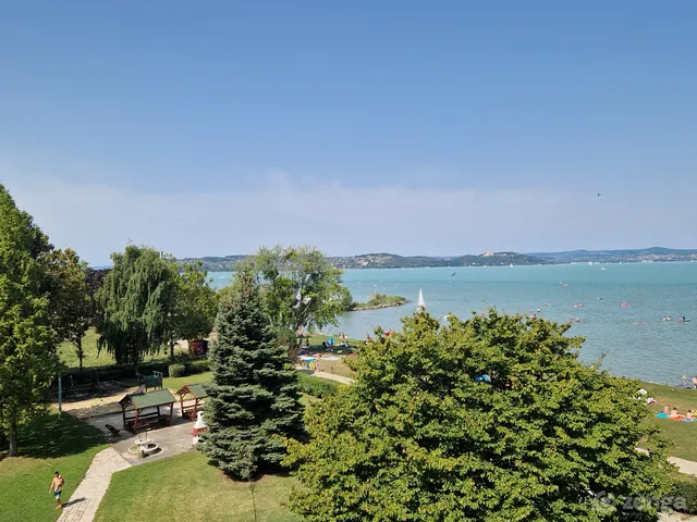 Eladó lakás Zamárdi, Fürdőtelep 38 nm