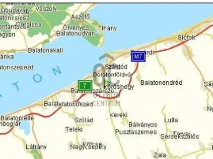 Eladó kereskedelmi és ipari ingatlan Kőröshegy 6000 nm