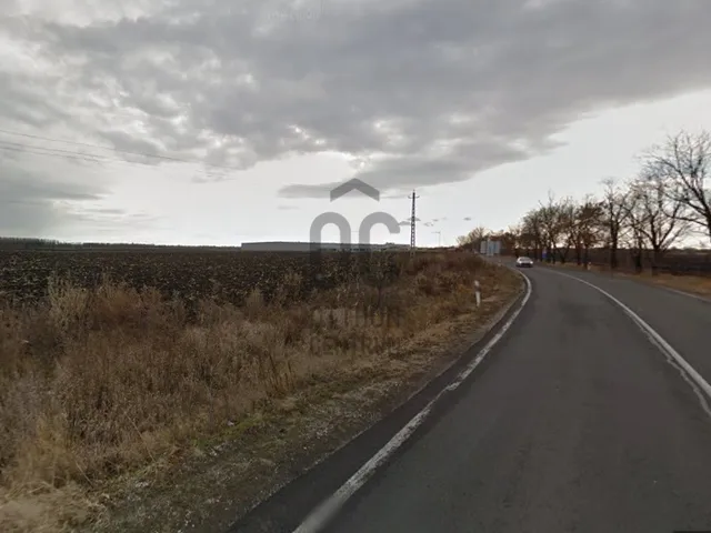 Eladó telek Hejőkürt 215751 nm