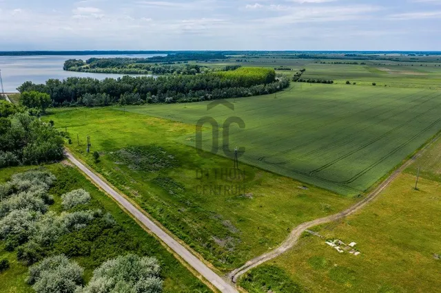 Eladó telek Sarud 130842 nm