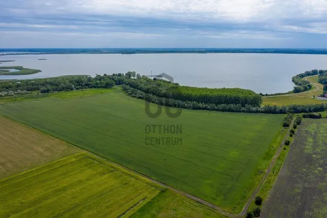 Eladó telek Sarud 130842 nm