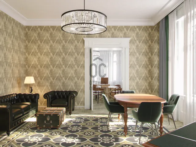 Eladó ház Budapest II. kerület, Hárshegy 1062 nm