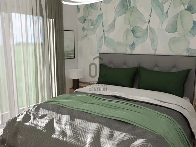 Eladó új építésű lakópark Budapest IX. kerület 33 nm