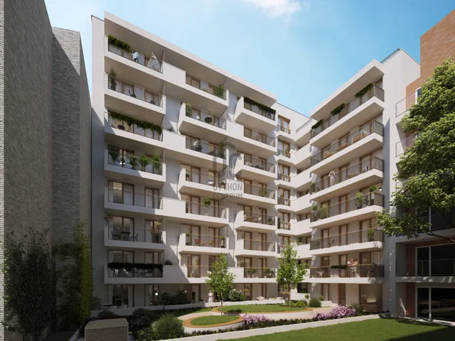 Eladó lakás Budapest IX. kerület 65 nm