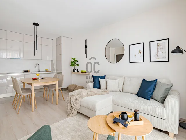 Eladó lakás Budapest XIII. kerület, Vizafogó 32 nm
