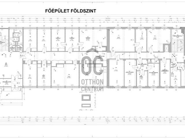 Eladó kereskedelmi és ipari ingatlan Budapest XIV. kerület, Törökőr 2723 nm