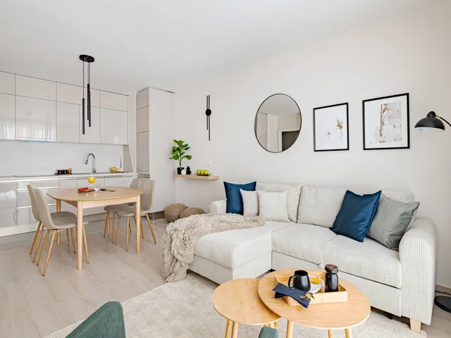 Eladó lakás Budapest XIII. kerület, Vizafogó 44 nm