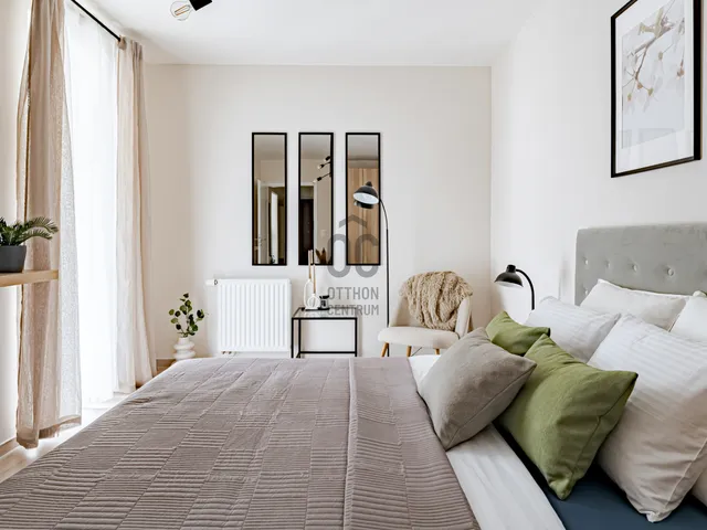 Eladó lakás Budapest XIII. kerület, Vizafogó 44 nm