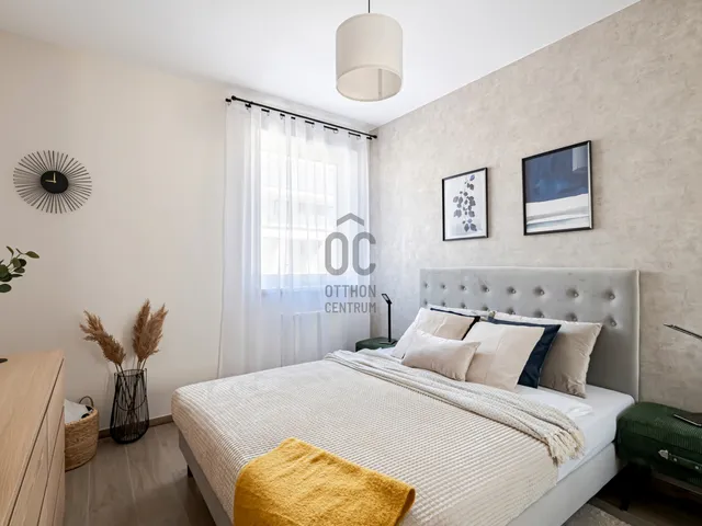 Eladó lakás Budapest XIII. kerület, Vizafogó 57 nm