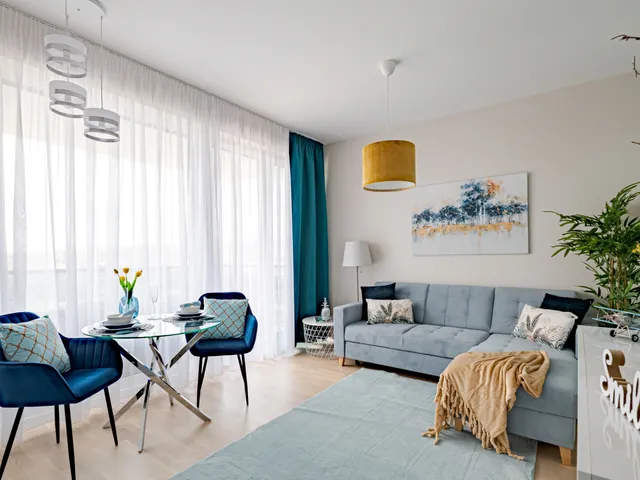 Eladó lakás Budapest XIII. kerület, Vizafogó 46 nm