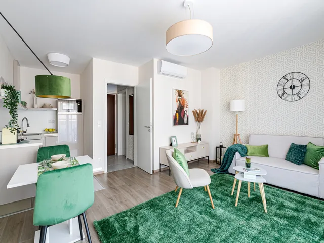 Eladó lakás Budapest XIII. kerület, Vizafogó 68 nm