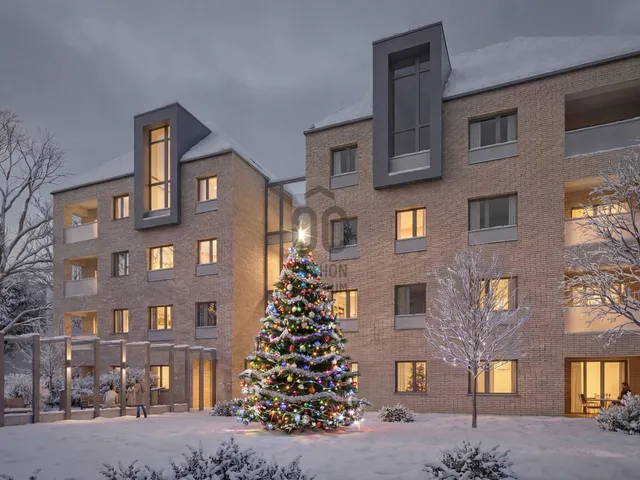 Eladó lakás Budapest VII. kerület 82 nm