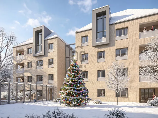 Eladó lakás Budapest VII. kerület 42 nm