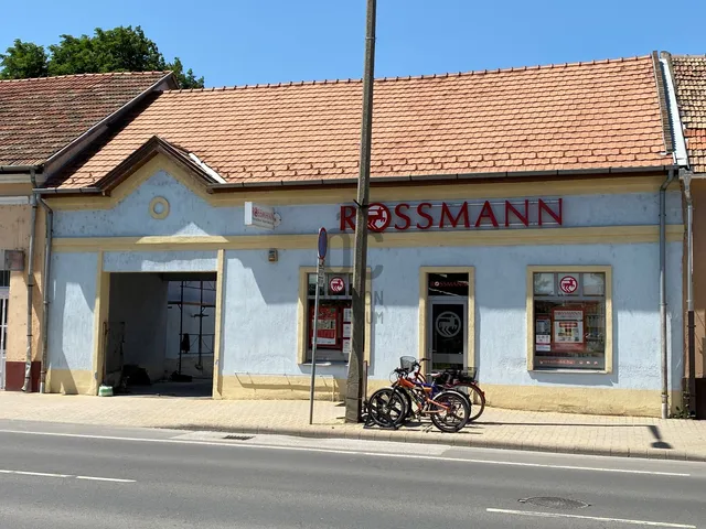 Eladó kereskedelmi és ipari ingatlan Mezőkövesd 350 nm