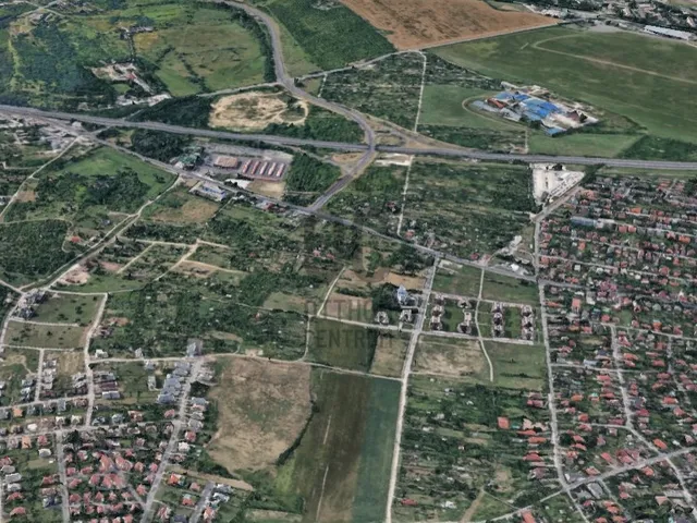 Eladó telek Budapest XI. kerület, Madárhegy 2341 nm