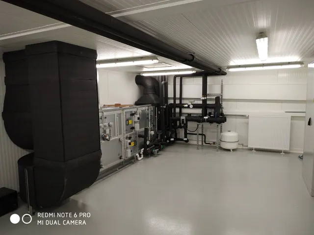 Eladó kereskedelmi és ipari ingatlan Gödöllő, Haraszt 636 nm