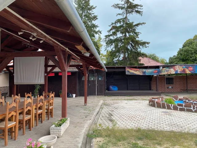 Eladó telek Zamárdi 667 nm