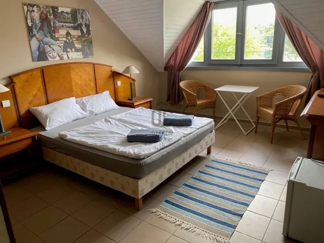 Eladó kereskedelmi és ipari ingatlan Zamárdi 619 nm