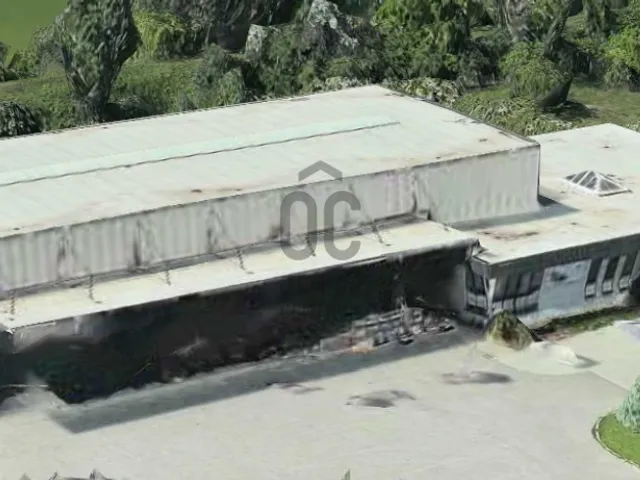 Kiadó kereskedelmi és ipari ingatlan Alsónémedi 3375 nm