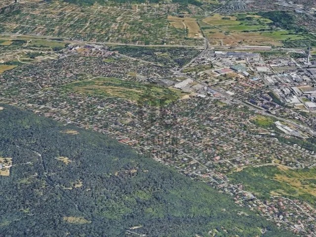 Eladó telek Budapest III. kerület, Táborhegy 2708 nm