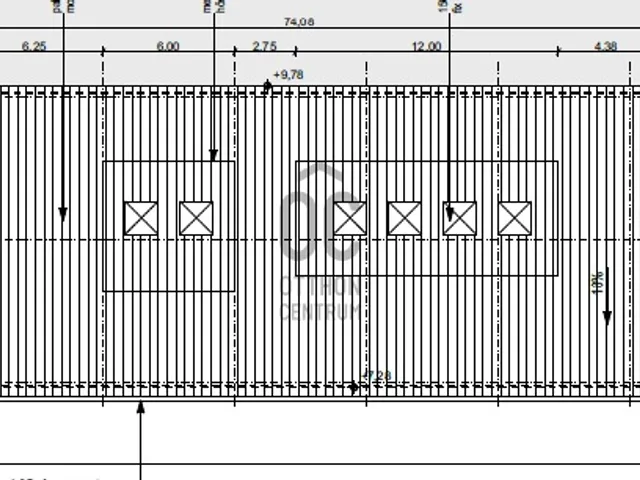 Eladó kereskedelmi és ipari ingatlan Budapest III. kerület, Kaszásdűlő 1279 nm