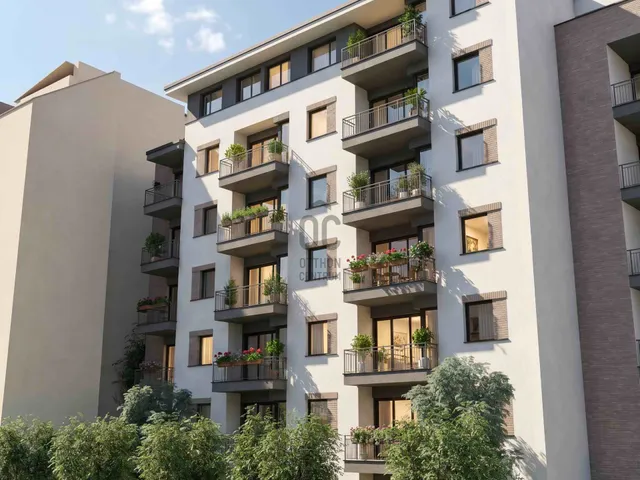Eladó lakás Budapest VII. kerület