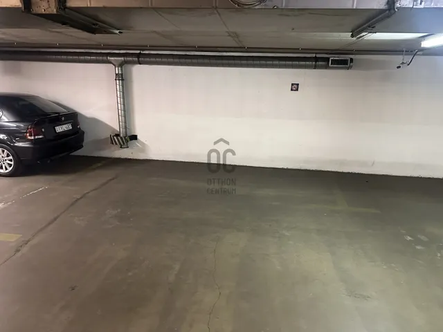 Eladó garázs Budapest IX. kerület, Belső Ferencváros 30 nm