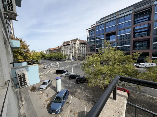 Eladó lakás Budapest XIII. kerület 53 nm