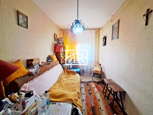 Eladó lakás Szeged, Északi városrész, Csongrádi sgt 47 nm