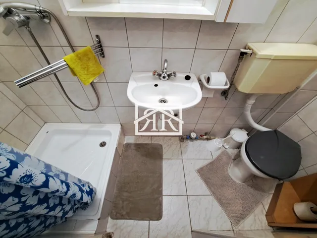 Kiadó lakás Szeged, Rókus, Öthalom utca 20 nm