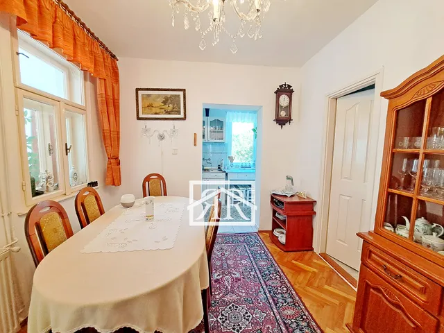 Eladó ház Szeged, Újszeged, Homoródi utca 80 nm