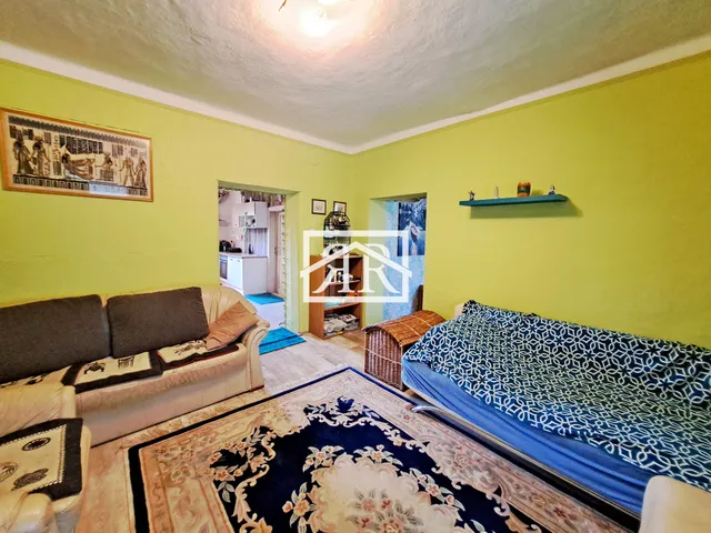 Eladó mezőgazdasági ingatlan Szatymaz 107 nm