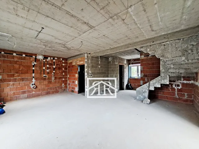 Eladó ház Szeged, Baktói kiskertek 104 nm